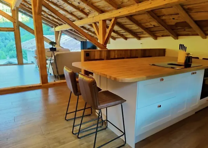 Shylo Holiday home