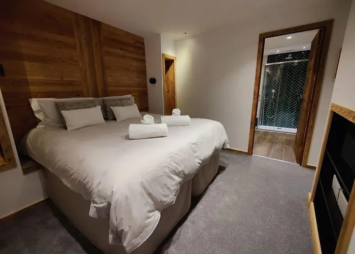 Holiday home Shylo *
