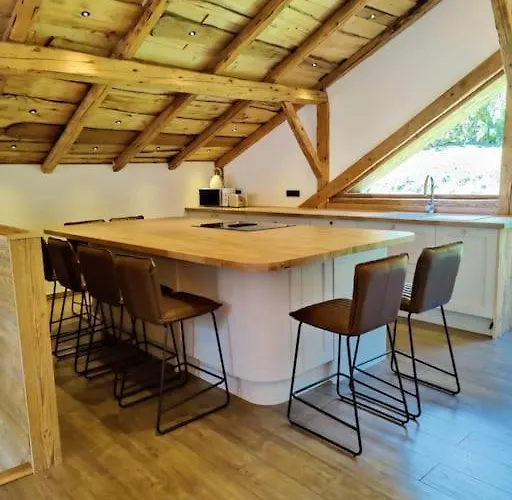 Shylo Holiday home *