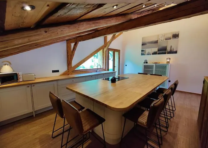 Shylo Holiday home *