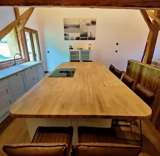 Holiday home Shylo *